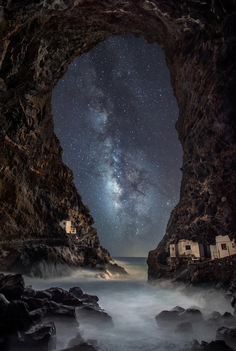 Mystical Realm